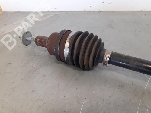 Left rear driveshaft VOLVO XC60 I SUV (156)  | BP10693704M40 