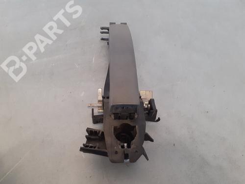 Front left exterior door handle LAND ROVER RANGE ROVER SPORT I (L320)  | BP8105025C128 