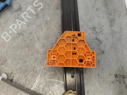 Rear right window mechanism AUDI A4 B7 (8EC) 2.5 TDI | BP37015478C25 - Image 3