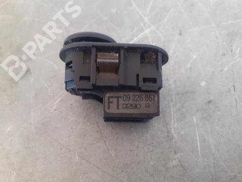 Mirror switch OPEL ZAFIRA A MPV (T98) 2.0 DTI 16V (F75) | BP10080306I25 