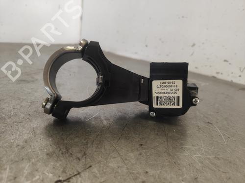 Ignition barrel ALFA ROMEO MITO (955_) 1.3 MultiJet (955AXP1A, 955AYC1A) | BP20036690M48 