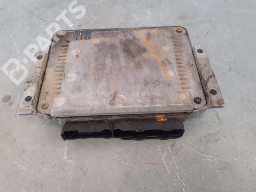 Engine control unit (ECU) FIAT STILO (192_)  | BP9872466M57 