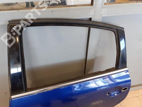 Left rear door VW PASSAT B5.5 (3B3) 1.9 TDI | BP7052341C4 