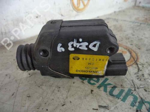 Used Electronic module DAEWOO ARANOS 1.8 (95 hp) 14194243