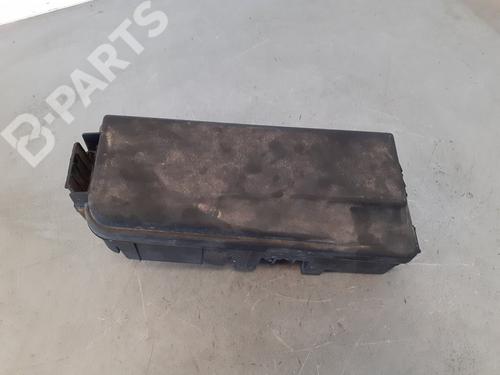 Used Fuse box SAAB 9-3 Cabriolet (YS3D) [1998-2003]  9555843