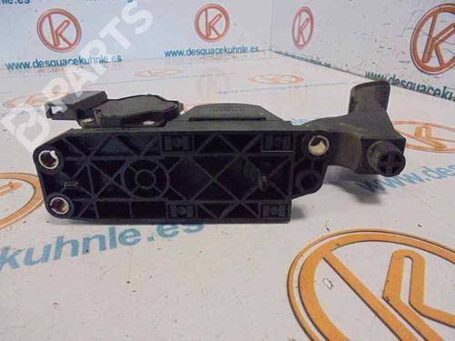Pedal SEAT IBIZA III (6L1)  | BP2808215I4 