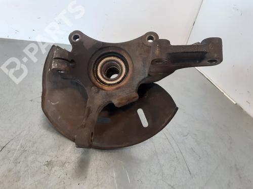 Right front steering knuckle DAEWOO NUBIRA Saloon (J100) 2.0 16V | BP7234669M26 