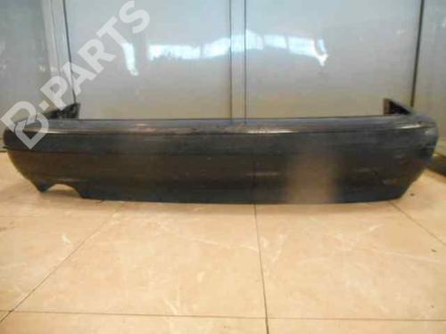 Used Rear bumper SAAB 9-3 Cabriolet (YS3D) 2.0 Turbo (205 hp) 2495172