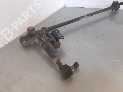 Other HYUNDAI TERRACAN (HP)  | BP7285774O1 