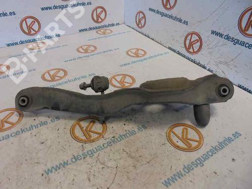 Used Right rear suspension arm FORD FOCUS II (DA_, HCP, DP) [2004-2013]  4039075