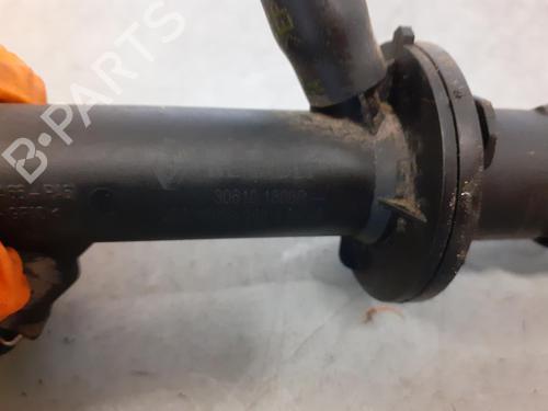 Clutch slave cylinder RENAULT MEGANE III Hatchback (BZ0/1_, B3_) 1.2 TCe (BZ2B, BZ11) | BP14189070M113 