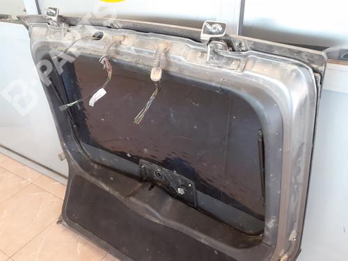 Tailgate LAND ROVER RANGE ROVER SPORT I (L320)  | BP8103393C6 