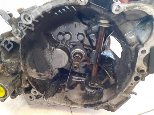 Gearbox CITROËN ZX (N2) 1.4 i | BP7159461M3 