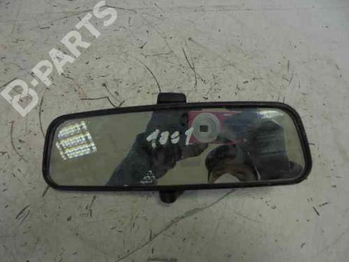 Ryggespeil Innvendig OPEL CORSA B (S93) 1.7 D (F08, F68, M68) (60 hp) 5305751