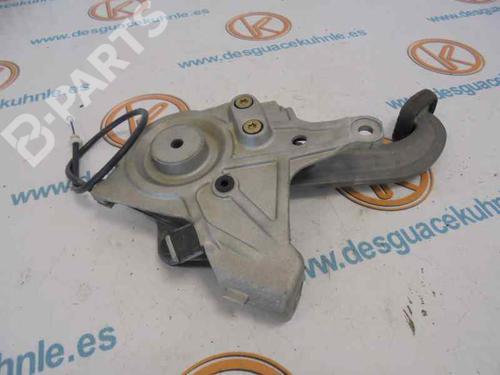 Hand brake MERCEDES-BENZ S-CLASS (W220) S 400 CDI (220.028, 220.128) | BP8780174I18 