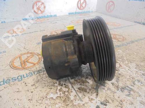 Used Steering pump RENAULT ESPACE III (JE0_) 3.0 V6 24V (JE0G, JE0R) (190 hp) 2496297