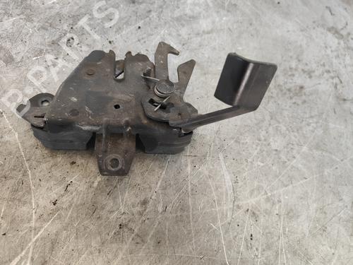 Used Hood lock VOLVO S40 I (644) 1.9 DI (115 hp) 27207073