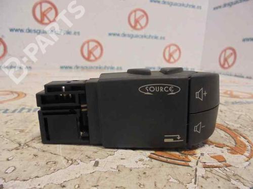 Ratbetjening RENAULT LAGUNA II (BG0/1_) 1.8 16V (BG06, BG0J, BG0M) (116 hp) 2493602