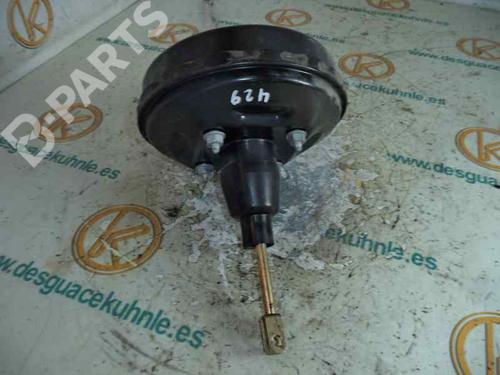 Servo brake PEUGEOT 106 II (1A_, 1C_) 1.5 D | BP2487016M42 