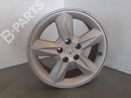 Jante RENAULT SCÉNIC I MPV (JA0/1_, FA0_) [1999-2010]  10054588