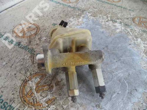 Brake master cylinder OPEL KADETT E (T85) 1.6 S (C19, D19) | BP2474164M77 