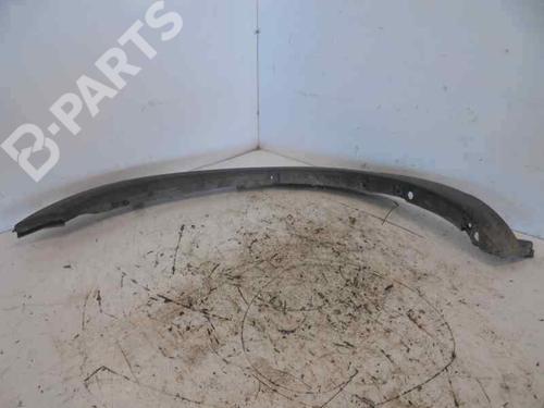 Venstre fortil skærm liste IVECO DAILY III Platform/Chassis [1998-2009]  5766053