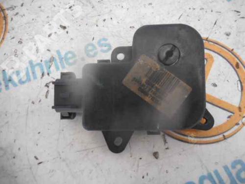 Varmvifte RENAULT LAGUNA II (BG0/1_) 1.9 dCi (BG1A, BG1V) 52485222 |