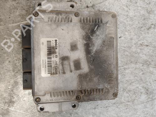 Motorstyringsenhed RENAULT MEGANE I (BA0/1_) [1995-2004]  30336742