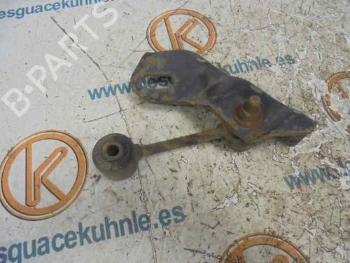 Left rear suspension arm CHRYSLER VOYAGER IV (RG, RS) 2.5 CRD | BP14182059M14 