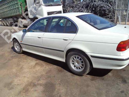 Left rear door panel BMW 5 (E39) 528 i | BP2451367C60  - Image 7