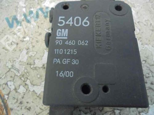 Central lock pump OPEL ASTRA G Hatchback (T98) 1.7 CDTI (F08, F48) | BP10269950M86 