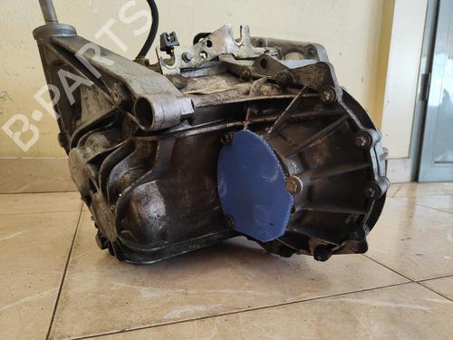 Gearbox RENAULT LAGUNA II (BG0/1_) 2.0 16V (BG03, BG0Z, BG0T, BG1Y) | BP29763810M3 
