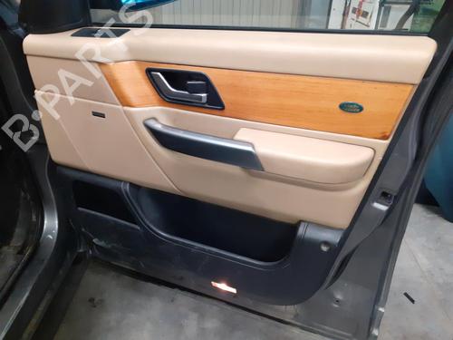 Right front door LAND ROVER RANGE ROVER SPORT I (L320)  | BP8101386C3 