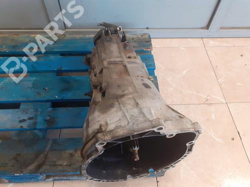 Gearbox BMW 3 (E46)  | BP9723027M3 