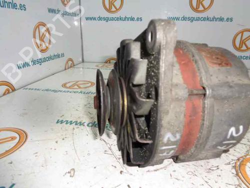 Alternator OPEL VECTRA A (J89) 2.0 i (F19, M19) | BP2469551M7 