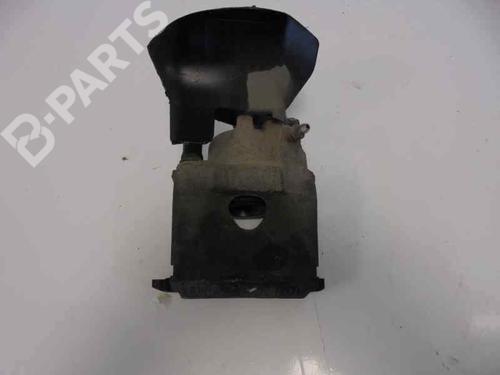 Used Left front brake caliper VW POLO III (6N1) 64 1.9 SDI (64 hp) 11610442