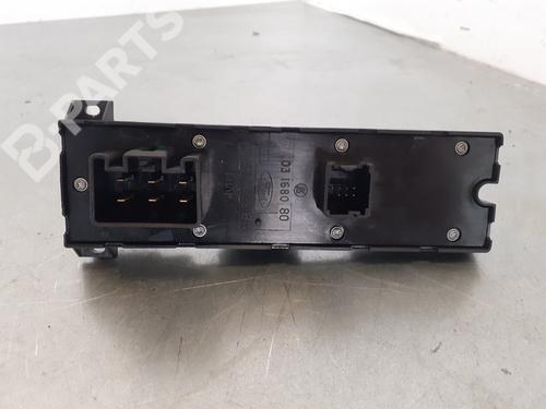 Left front window switch FORD FOCUS II (DA_, HCP, DP) 2.0 TDCi | BP7829218I27 