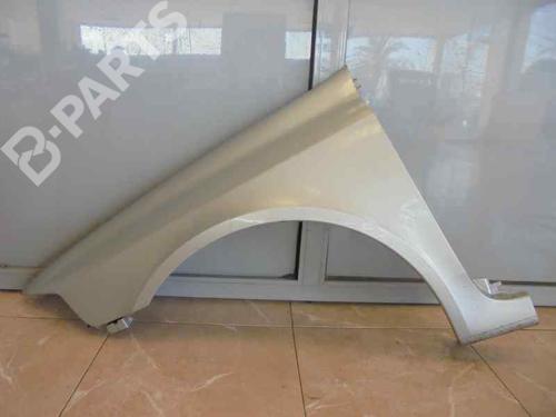 Used Left front fenders RENAULT LAGUNA II (BG0/1_) 1.8 16V (BG06, BG0J, BG0M) (116 hp) 2493424