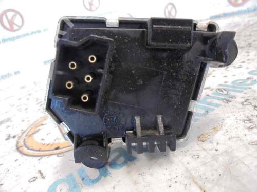 Heater resistor BMW 3 (E46)  | BP11662649M108
