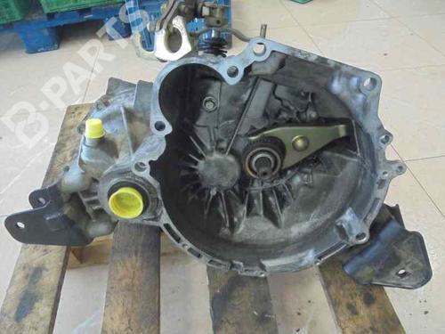 Gearbox HYUNDAI ACCENT I (X-3)  | BP2476567M3 