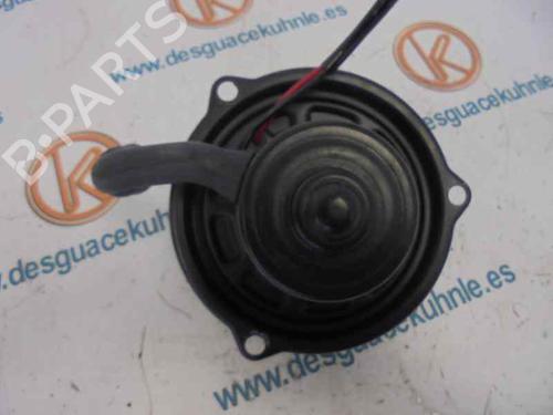 Heater blower motor JEEP GRAND CHEROKEE I (ZJ, ZG) 5.2 i 4x4 (ZJ) | BP14180400M62 