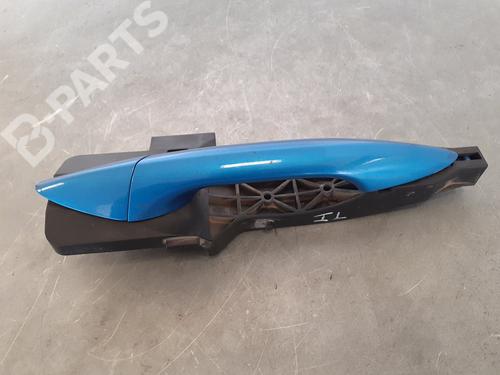 Used Rear left exterior door handle HYUNDAI i30 (GD) [2011-2025]  10559057