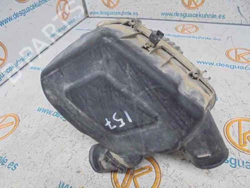 Air filter box PEUGEOT 106 II (1A_, 1C_) 1.5 D | BP14191481M87 