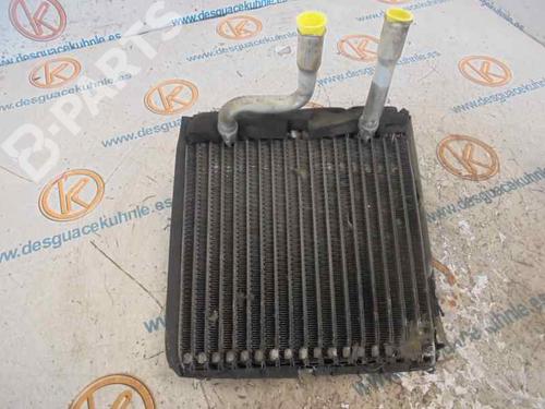 Evaporador de ar condicionado FORD FOCUS I (DAW, DBW) 1.8 TDCi (100 hp) 11662549