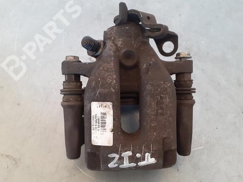 Bremssattel links hinten für CITROËN C4 I (LC_) [2004-2014]  11610784