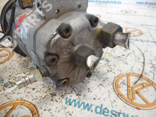 AC compressor AUDI 100 C4 Saloon (4A2)  | BP2468719M34 