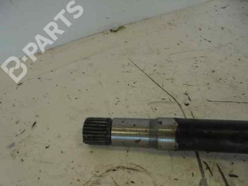 Right front driveshaft CITROËN C4 Coupe (LA_)  | BP5998095M39 