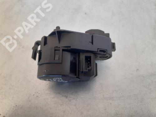 Heater blower motor BMW 5 (E60)  | BP7832158M62 
