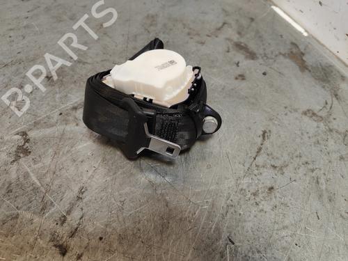 Rear left seatbelt CITROËN DS3 (SA_)  | BP29724430I29 