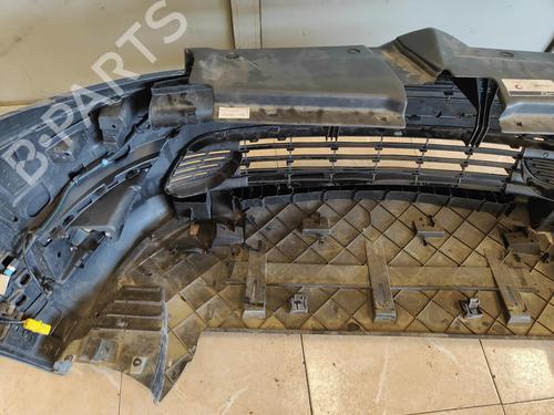 Front bumper CITROËN C4 Picasso I MPV (UD_)  | BP11029545C7 
